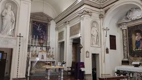 Photo de Chiesa di Santa Maria e San Danio di Amola