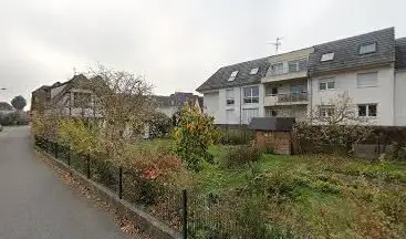 Hildegard Wagner-Harms