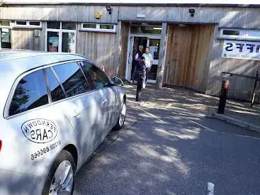 Photo de Ferndown Youth Centre
