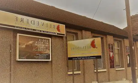 Photo de Belvedere Pentecostal Church