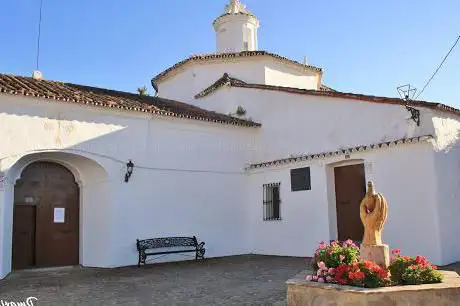 Photo de Ermita de los Mártires