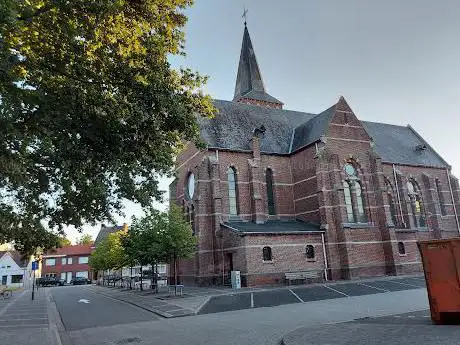 Photo de Sint-Willebrorduskerk Overbroek