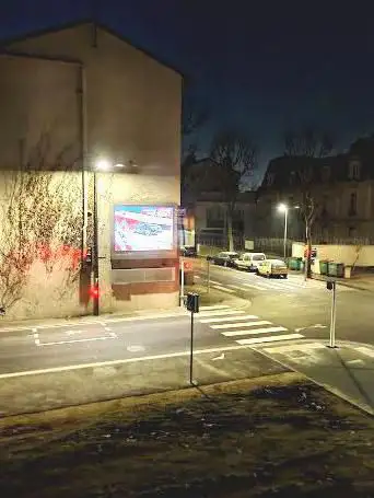 Photo de MJC Henri Bazin