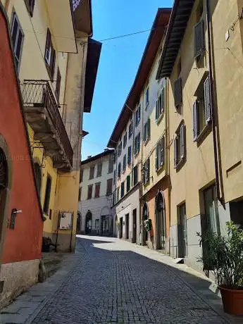 Tourist Office IAT Alto Sebino