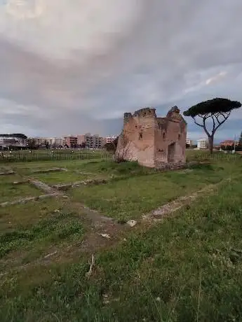 Colombario di via Latina antica