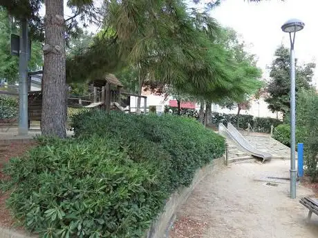 Photo de Parc de les Cinc