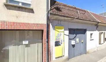 Photo de Le Hangar
