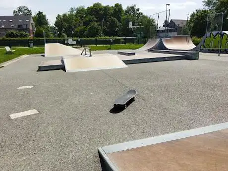 Skatepark Herzele