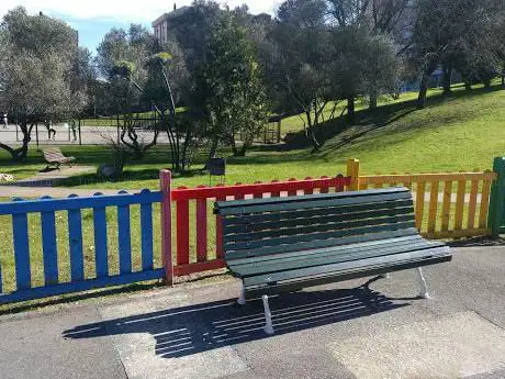 Photo de Los Olivos Park