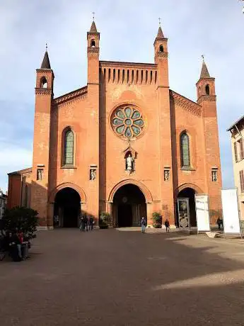 Roman Catholic Diocese of Alba Pompeia