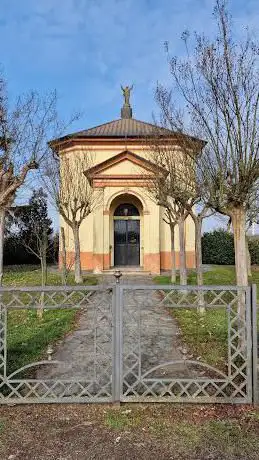 Photo de Santuario dell'Assunta (Il Chiesuolo)
