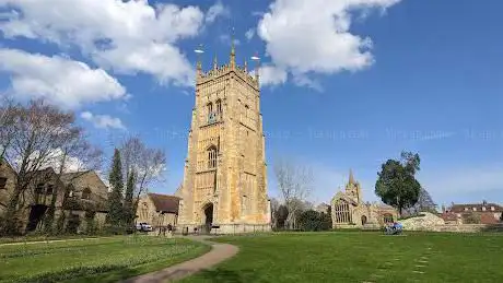 Evesham Bell Tower