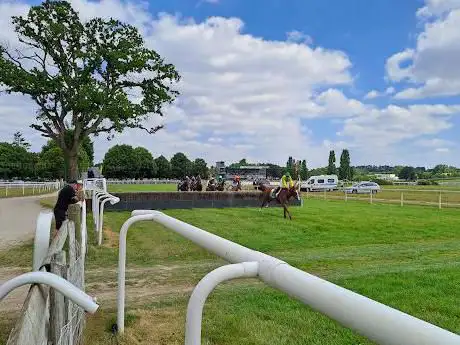 Hippodrome de Senonnes-Pouancé