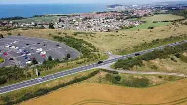 Filey Rd Park & Ride