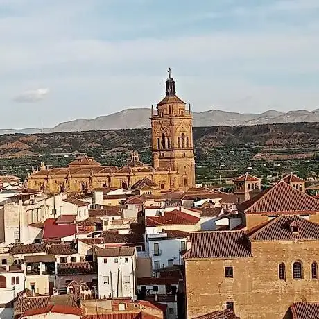 Photo de Mirador de la Magdalena
