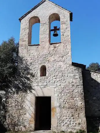 Photo de Església de Sant Iscle i Santa Victòria