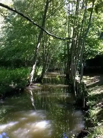 Photo de GR Saint Jacques de Compostelle