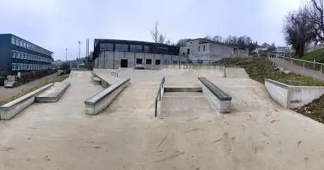 Skatepark Meilen