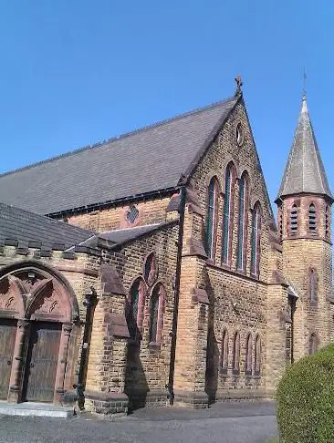 Photo de Saint Joseph's Catholic Church