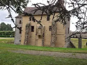 Photo de Château de La Gadelière