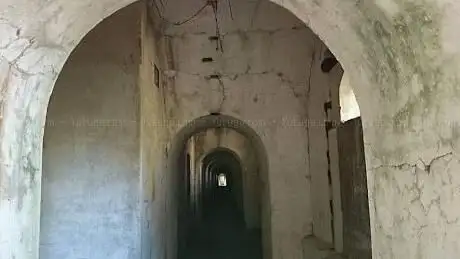 Fort Saint Blaise
