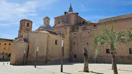 Photo de Antigua Universidad Orihuela