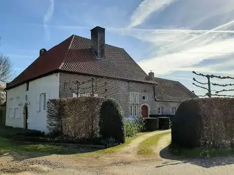 Hoeve De Broeigans