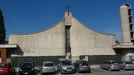 Photo de San Giovanni Maria Vianney Rome