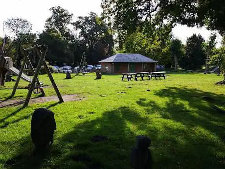 Photo de Thornham Walks