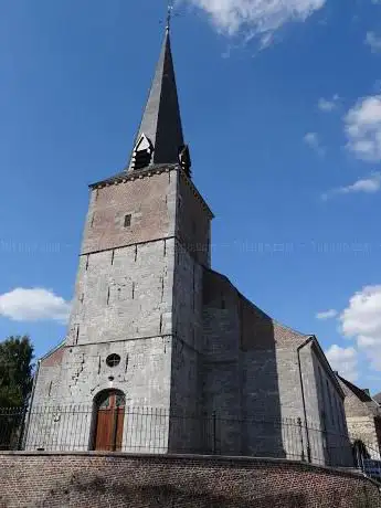 Saint-Martin de Fontaine
