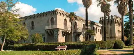 Photo de Casa Maria Immacolata