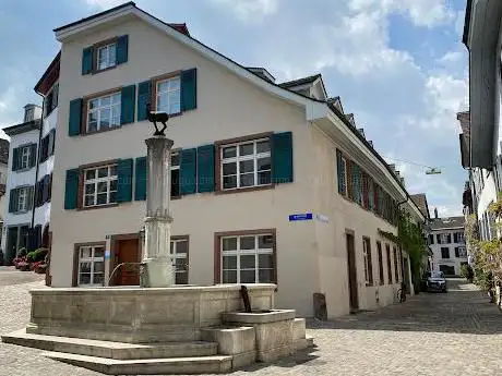 Photo de Galerie Carzaniga