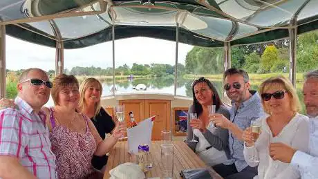 Photo de Cambridge River Trips