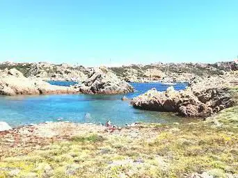 Cala Lunga