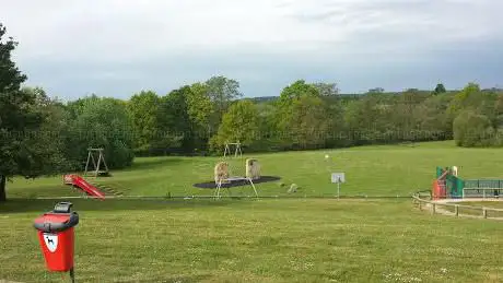 Photo de Playground