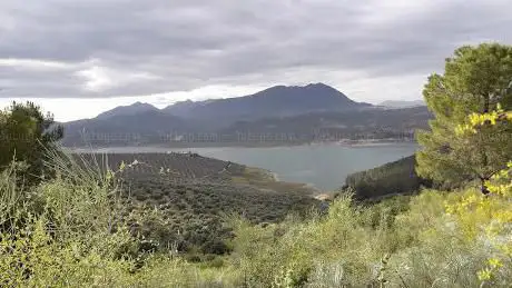 Photo de Mirador Sierra del Camorro