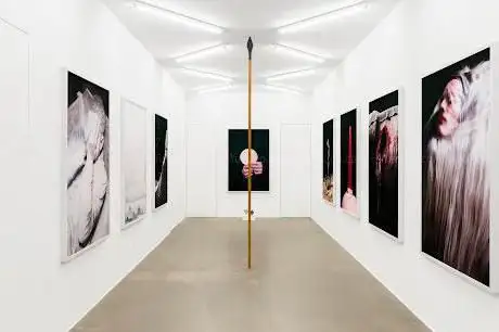 Archiraar Gallery - White Cube