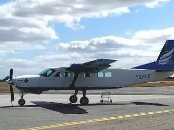 Photo de Portugal Skydive - Skydiving School
