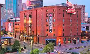 Photo de Senator John Heinz History Center
