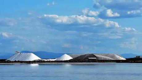 Photo de Salines PhotoSpot