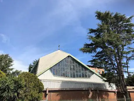 Photo de Parrocchia San Giovanni Bosco In Coteto