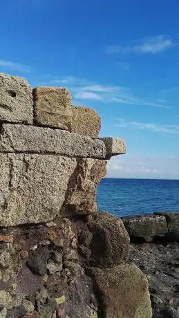 Scavi archeologici dell'emporio greco-etrusco