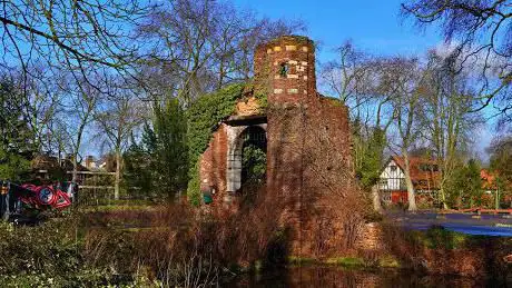 Photo de Kasteel Nijenborgh