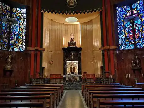 Photo de Heart of Mary Church