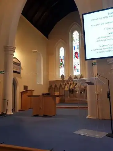 Photo de Holy Trinity Church, Southwell