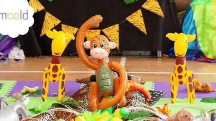 Photo de Bloom Baby Classes Basingstoke - Popley