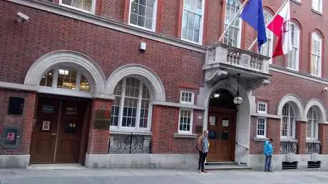 Photo de Polish Cultural Institute