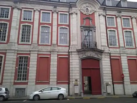Villerscollege