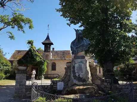 Musée Théodore Rousseau