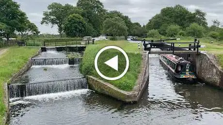 Photo de Papercourt Lock & Weir